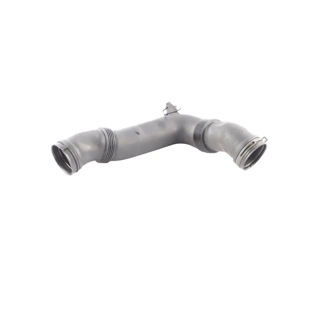 Ladeluftkühler Ladeluftansaugrohr Schlauchleitung für Audi A3 8P mit Teilenummer 1K0129618AJ Audi A3 8P Ladeluftkühler Ladeluftansaugrohr Schlauchleitung - SKU 1K0129618AJ - Teilenummer 1K0129618AJ