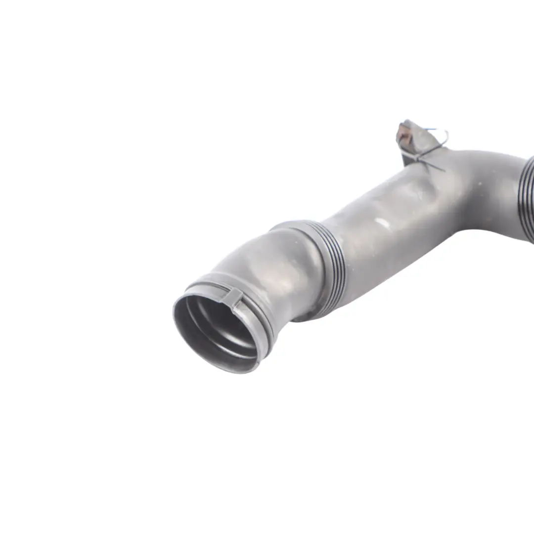 Tuyau D'Admission Air Suralimentation Échangeur pour Audi A3 8P à propos du numéro de pièce 1K0129618AJ Audi A3 8P Tuyau D'Admission Air Suralimentation Échangeur - SKU 1K0129618AJ - Numéro de pièce 1K0129618AJ