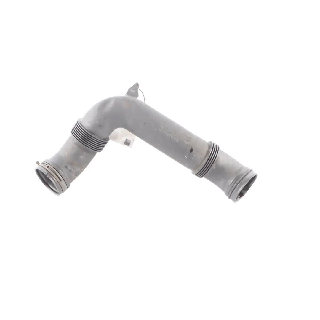 Audi A3 8P Intercooler Air Charge Intake Pipe Hose Line - SKU 1K0129618AJ - Part number 1K0129618AJ