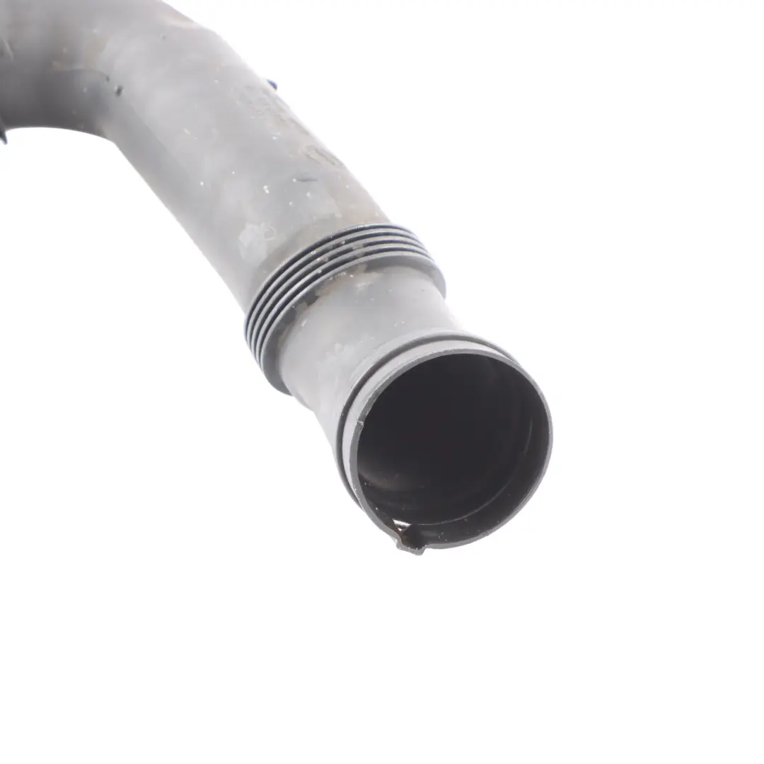 Tuyau D'Admission Air Suralimentation Échangeur pour Audi A3 8P à propos du numéro de pièce 1K0129618AJ Audi A3 8P Tuyau D'Admission Air Suralimentation Échangeur - SKU 1K0129618AJ - Numéro de pièce 1K0129618AJ