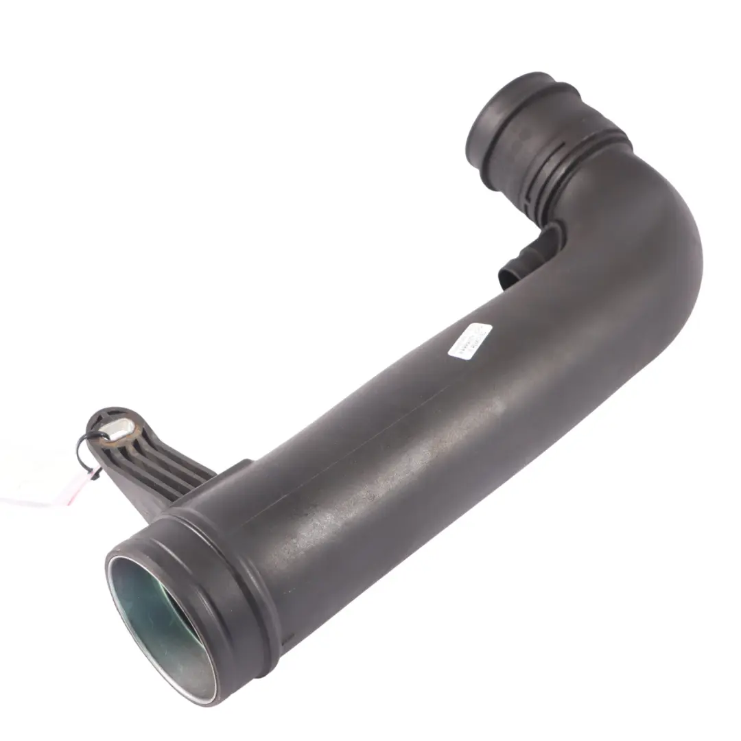 Audi TT 8J 1.8 TFSI Conduite d'air Tuyau flexible Conduit Turbo - SKU 1K0129654AP - Numéro de pièce 1K0129654AP