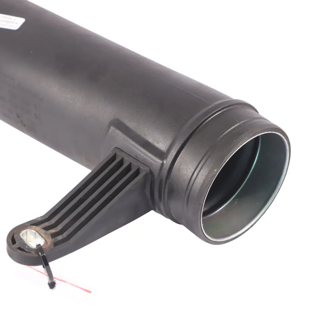 Audi TT 8J 1.8 TFSI Conduite d'air Tuyau flexible Conduit Turbo - SKU 1K0129654AP - Numéro de pièce 1K0129654AP