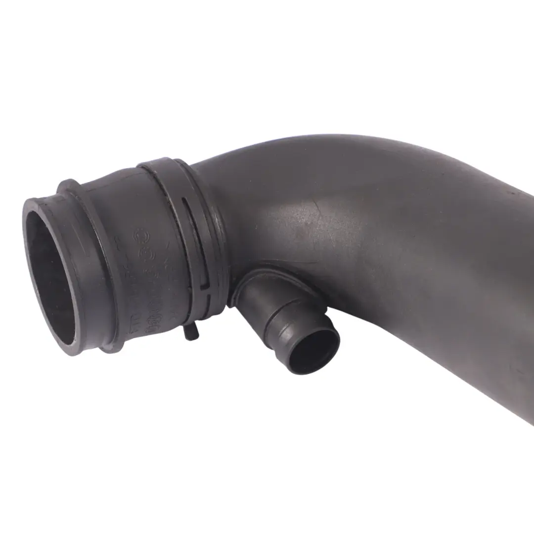 Audi TT 8J 1.8 TFSI Conduite d'air Tuyau flexible Conduit Turbo - SKU 1K0129654AP - Numéro de pièce 1K0129654AP