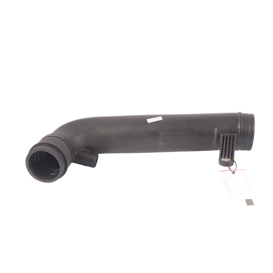 Audi TT 8J 1.8 TFSI Conduite d'air Tuyau flexible Conduit Turbo - SKU 1K0129654AP - Numéro de pièce 1K0129654AP