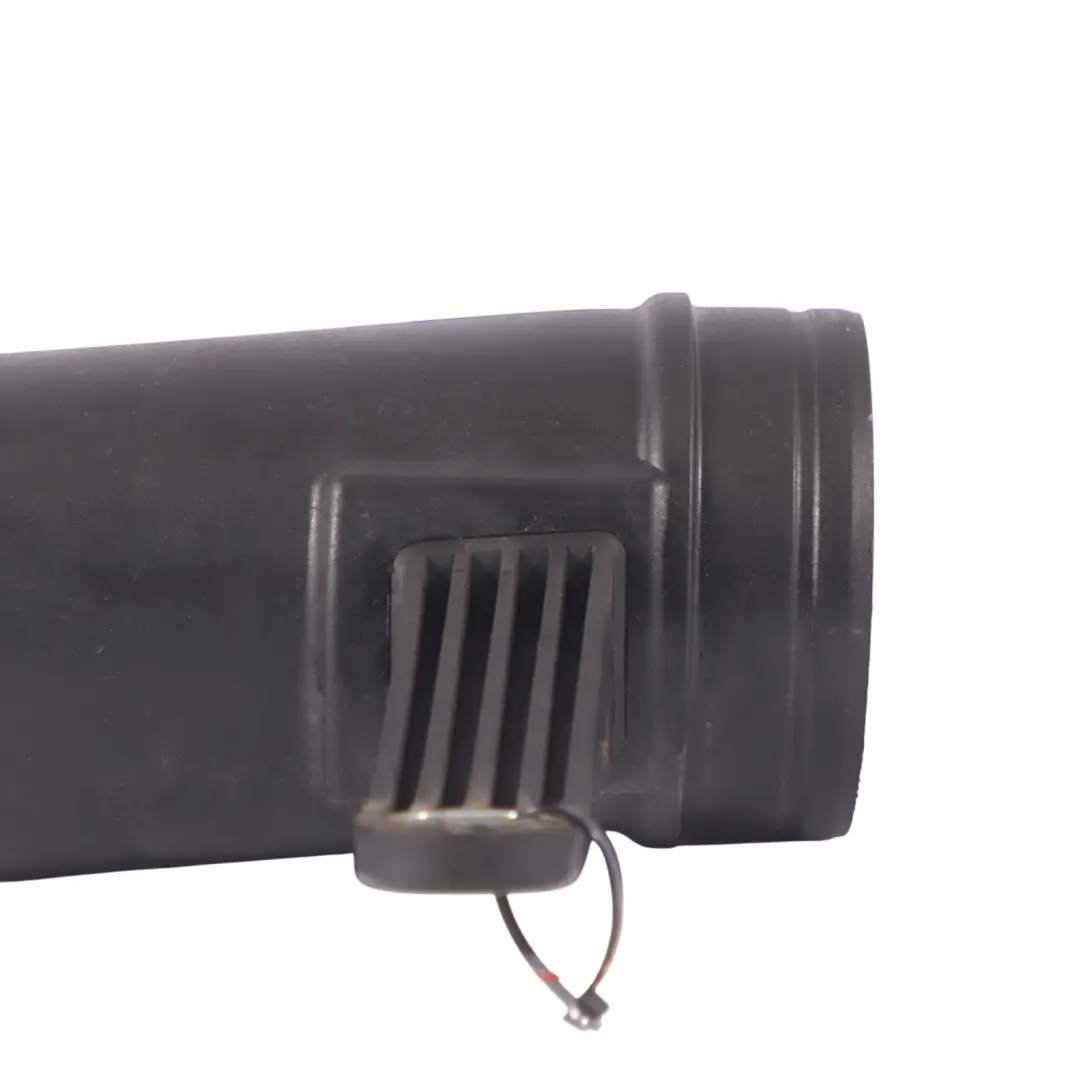 Audi TT 8J 1.8 TFSI Conduite d'air Tuyau flexible Conduit Turbo - SKU 1K0129654AP - Numéro de pièce 1K0129654AP