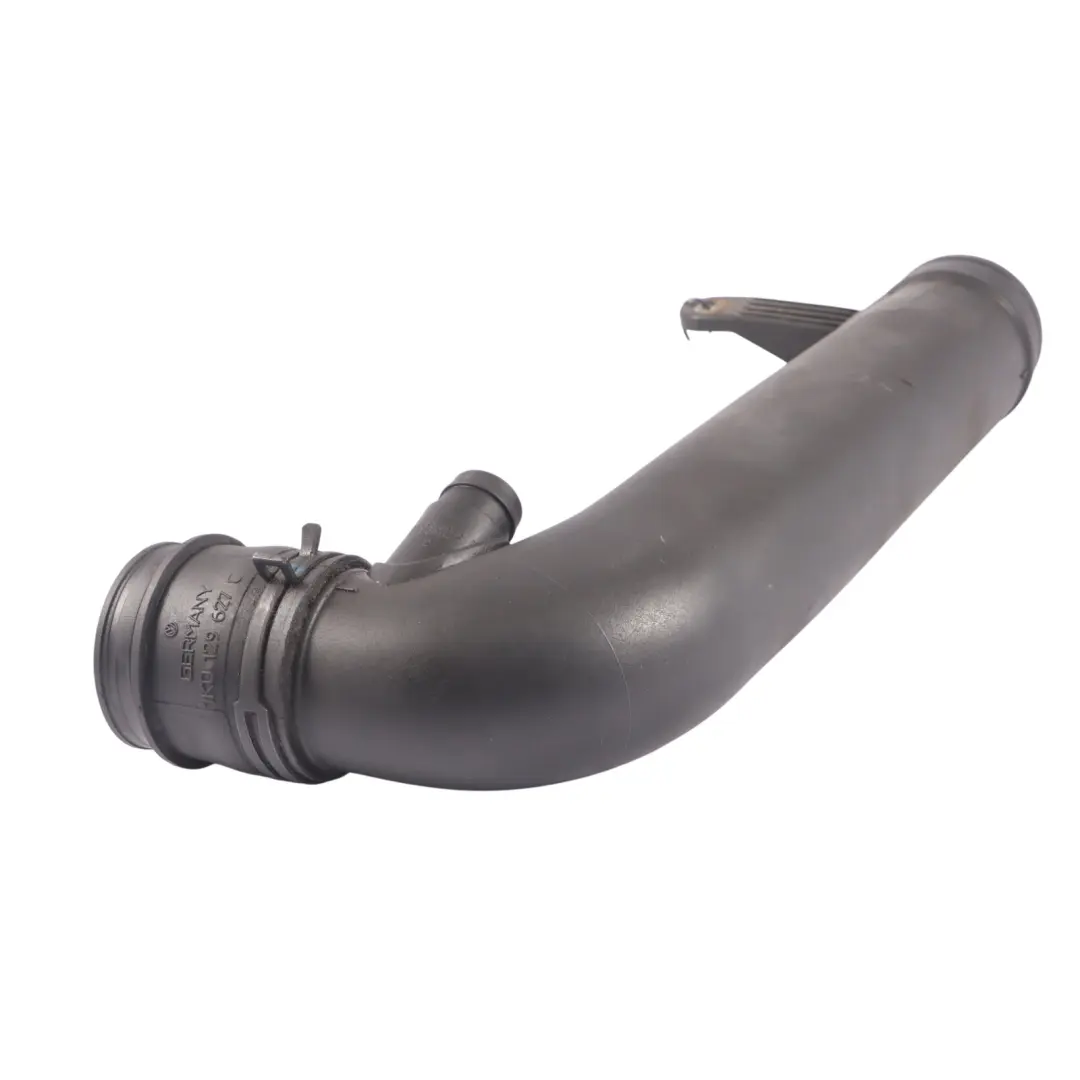 Audi TT 8J 1.8 TFSI Conduite d'air Tuyau flexible Conduit Turbo - SKU 1K0129654AP - Numéro de pièce 1K0129654AP