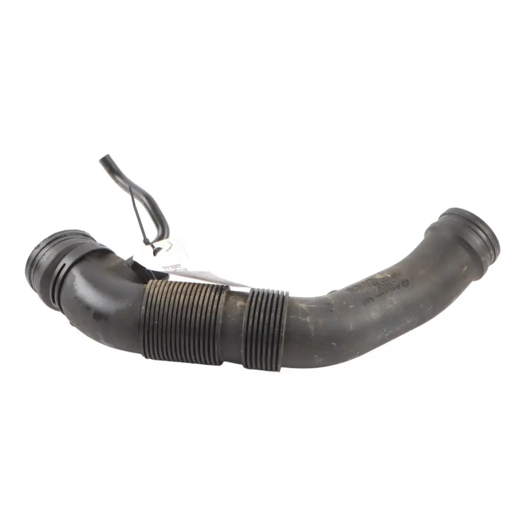 Audi A3 V8 Air Intake Pipe Air Filter Hose Line - SKU 1K0129684 - Part number 1K0129684