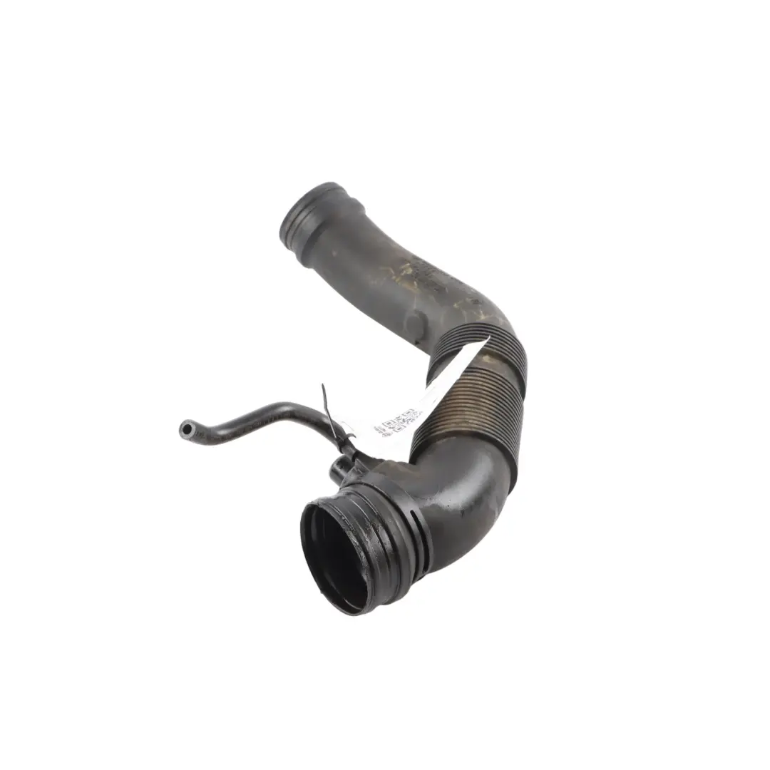 Audi A3 V8 Air Intake Pipe Air Filter Hose Line - SKU 1K0129684 - Part number 1K0129684