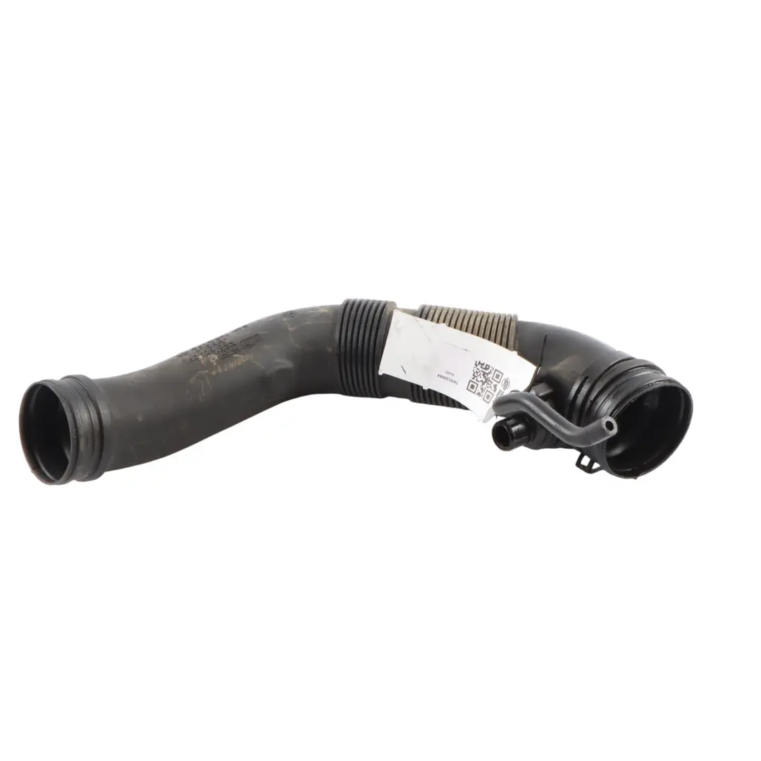 Audi A3 V8 Air Intake Pipe Air Filter Hose Line - SKU 1K0129684 - Part number 1K0129684