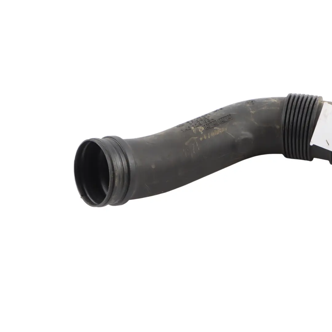 Audi A3 V8 Air Intake Pipe Air Filter Hose Line - SKU 1K0129684 - Part number 1K0129684