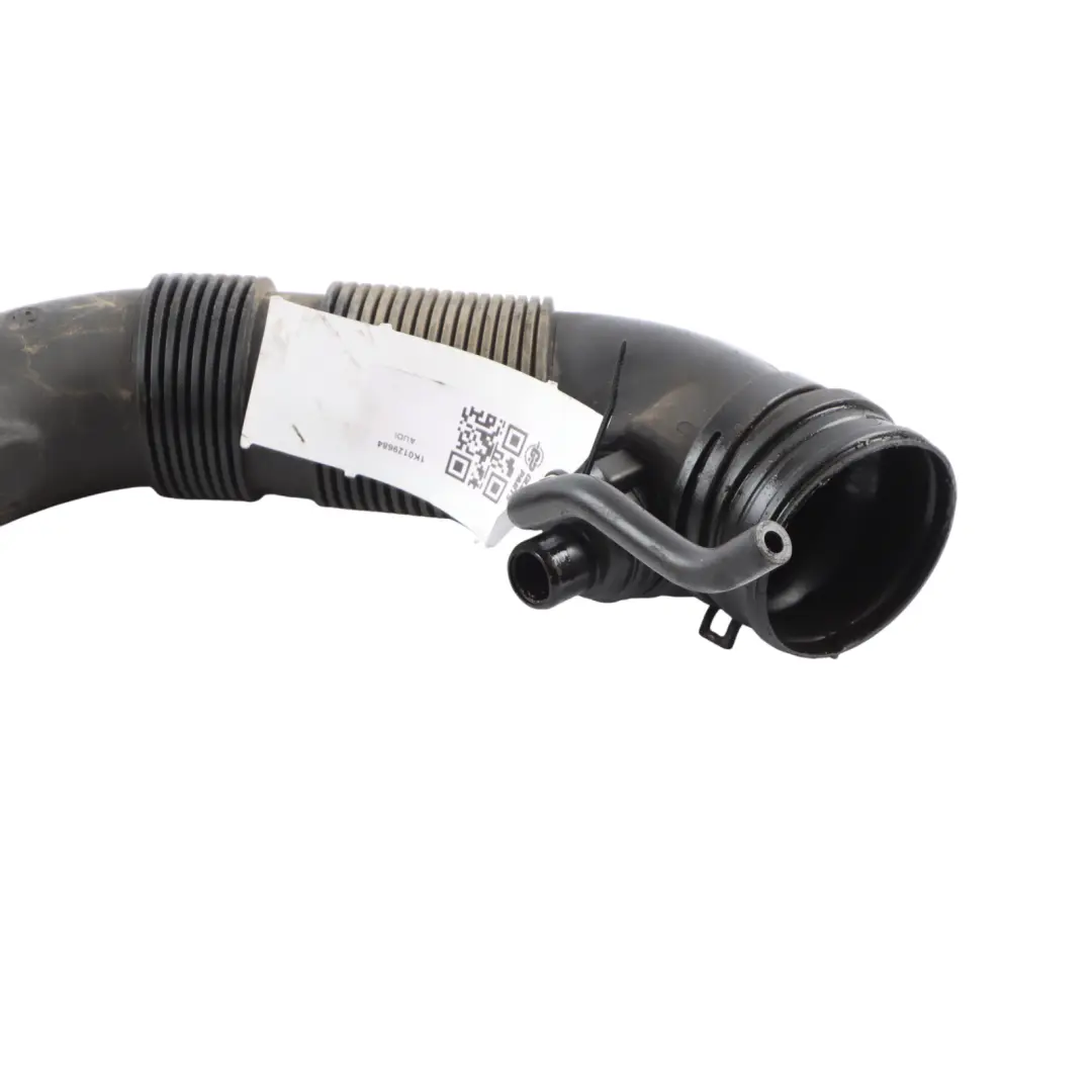 Audi A3 V8 Air Intake Pipe Air Filter Hose Line - SKU 1K0129684 - Part number 1K0129684
