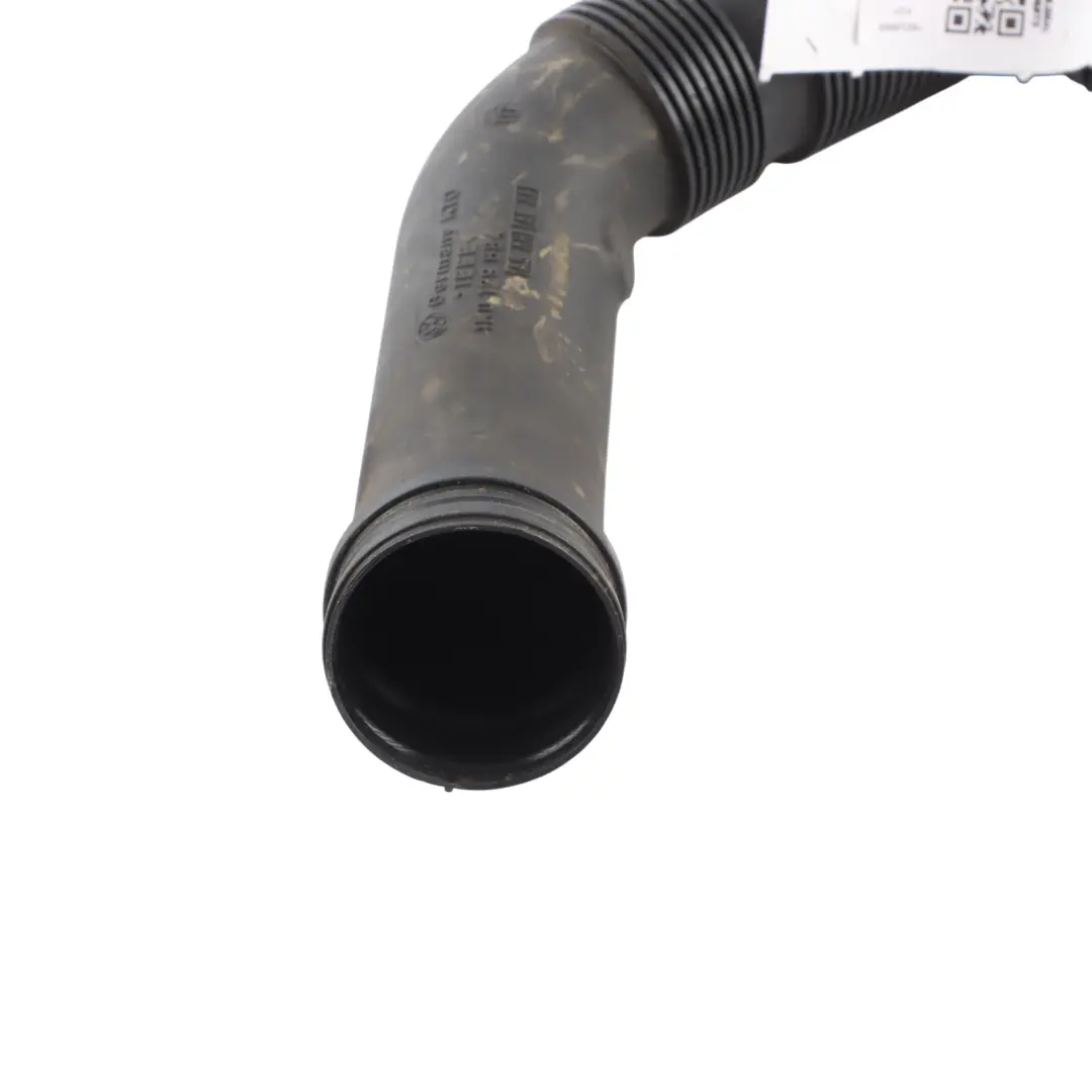 Audi A3 V8 Air Intake Pipe Air Filter Hose Line - SKU 1K0129684 - Part number 1K0129684