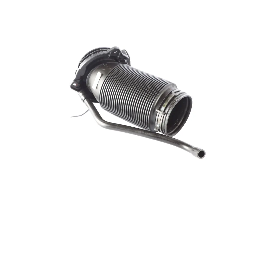 Volkswagen Touran 1T 1.2 TSI Air Intake Pipe Hose - SKU 1K0129684AP - Part number 1K0129684AP