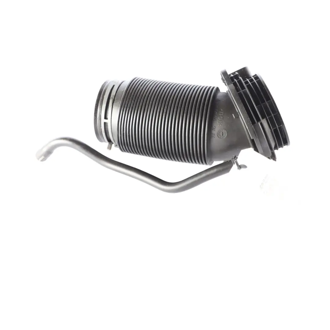 Intake Pipe Hose to Volkswagen Touran 1T 1.2 TSI Air with Part number 1K0129684AP Volkswagen Touran 1T 1.2 TSI Air Intake Pipe Hose - SKU 1K0129684AP - Part number 1K0129684AP