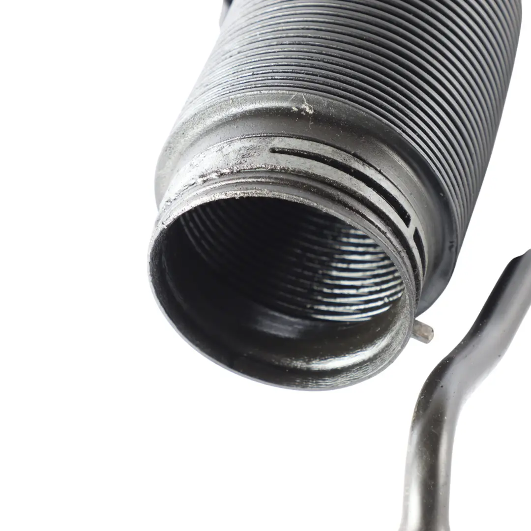 Volkswagen Touran 1T 1.2 TSI Air Intake Pipe Hose - SKU 1K0129684AP - Part number 1K0129684AP