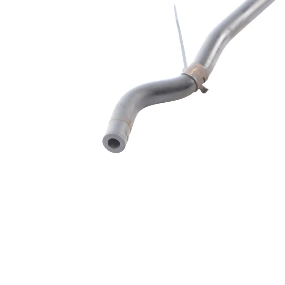 Audi A3 8P FL TT 8J 1.8 Petrol CDAA Water Coolant Connection Hose - SKU 1K0133366BK - Part number 1K0133366BK