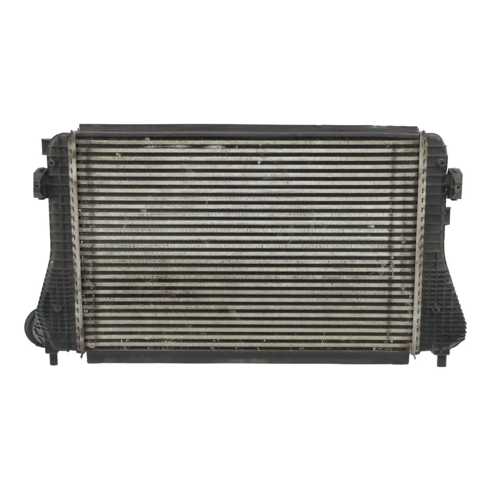 Audi TT 8J Radiatore Intercooler Unità raffreddamento della carica 1K0145803A