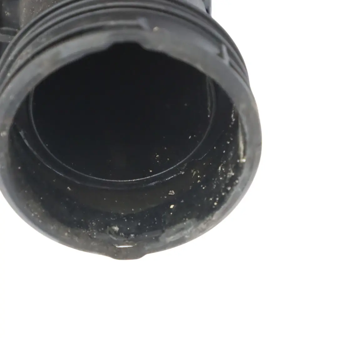 Audi TT 8J Unité refroidissement charge d'air radiateur intermédiaire - SKU 1K0145803A-1 - Numéro de pièce 1K0145803A