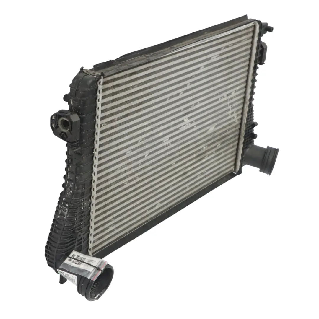 Radiatore Intercooler Unità raffreddamento della carica per Audi TT 8J con numero di parte 1K0145803A Audi TT 8J Radiatore Intercooler Unità raffreddamento della carica - SKU 1K0145803A-1 - Numero di parte 1K0145803A