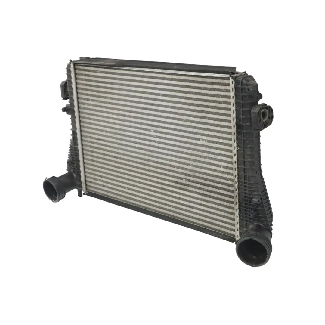 Audi TT 8J Intercooler Radiator Air Charge Cooler Unit - SKU 1K0145803A-1 - Part number 1K0145803A