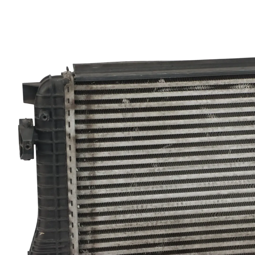 Audi TT 8J Intercooler Radiator Air Charge Cooler Unit - SKU 1K0145803A-1 - Part number 1K0145803A