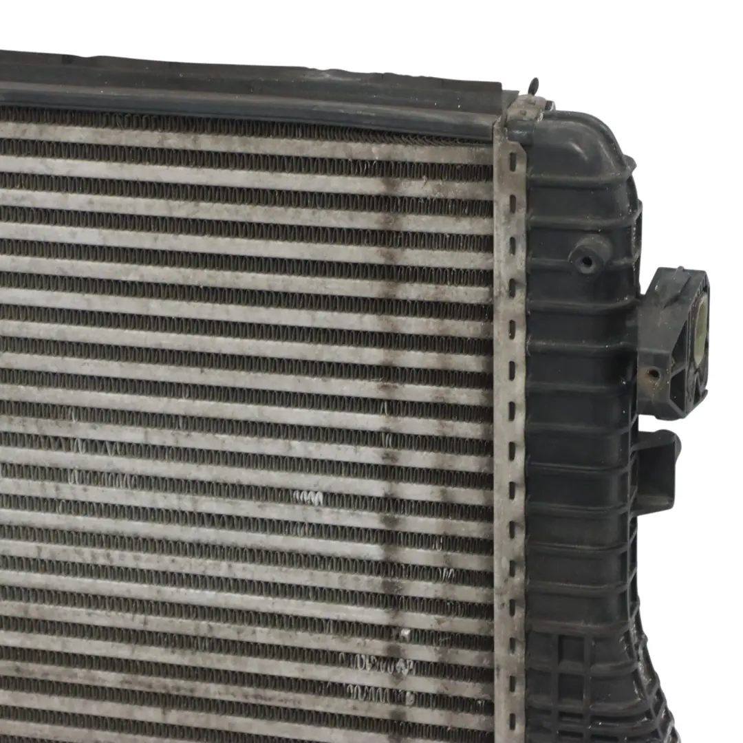 Audi TT 8J Intercooler Radiator Air Charge Cooler Unit - SKU 1K0145803A-1 - Part number 1K0145803A