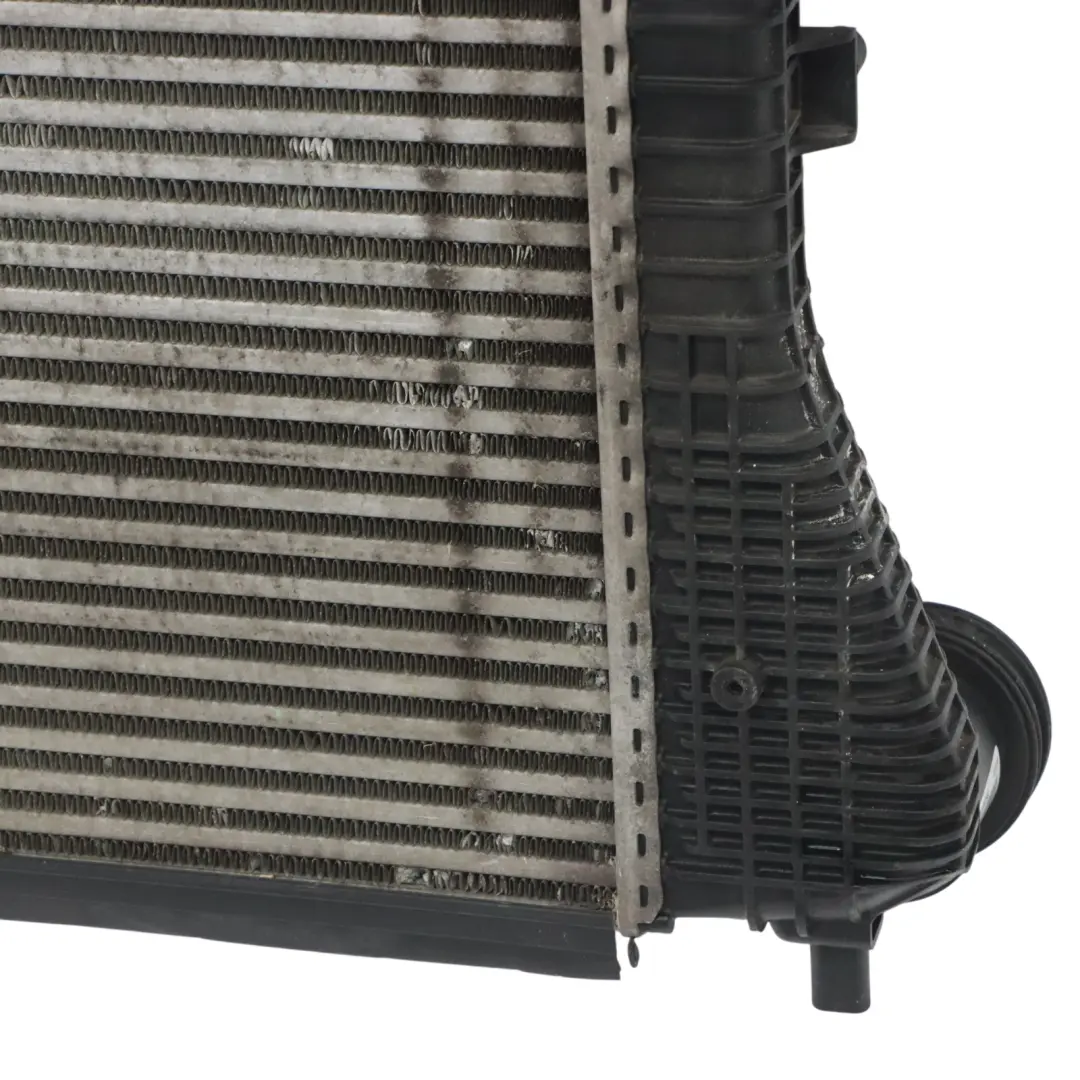 Audi TT 8J Intercooler Radiator Air Charge Cooler Unit - SKU 1K0145803A-1 - Part number 1K0145803A