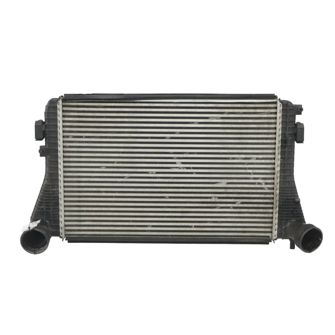 Radiador Intercooler Audi TT 8J Unidad de Enfriamiento de Carga Aire para con número de pieza 1K0145803A Radiador Intercooler Audi TT 8J Unidad de Enfriamiento de Carga Aire - SKU 1K0145803A-1 - Número de pieza 1K0145803A