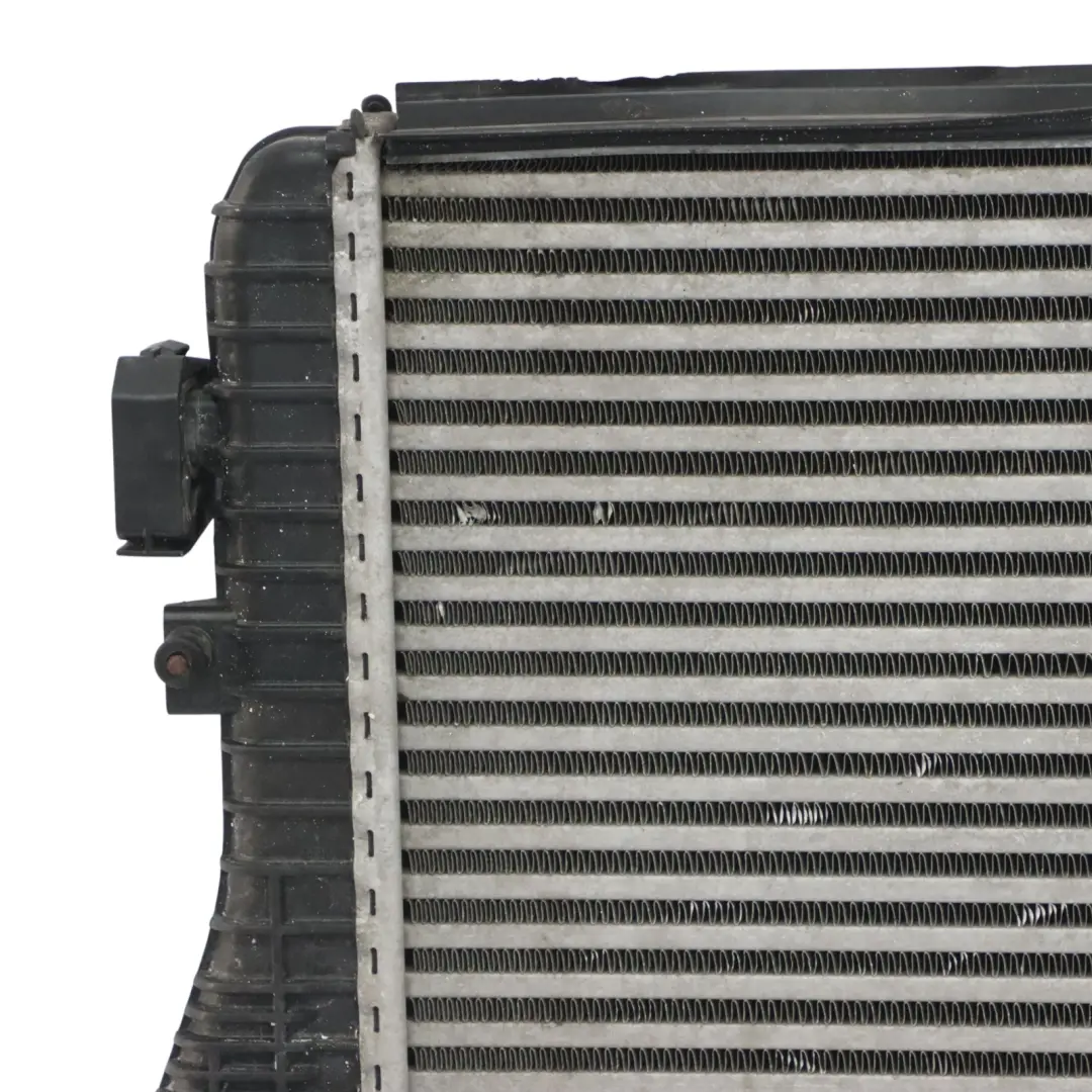 Audi TT 8J Intercooler Radiator Air Charge Cooler Unit - SKU 1K0145803A-1 - Part number 1K0145803A