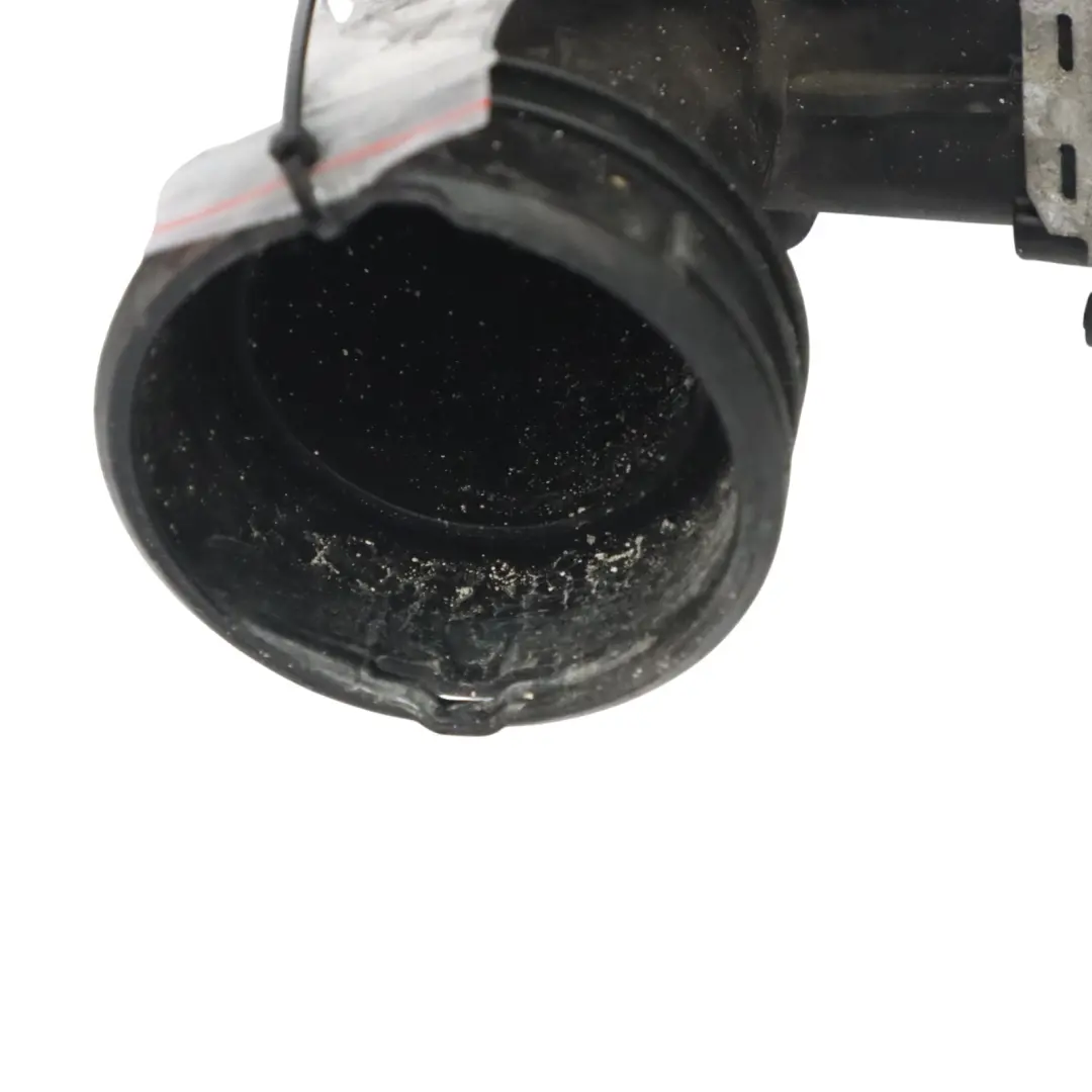 Unité refroidissement charge d'air radiateur intermédiaire pour Audi TT 8J à propos du numéro de pièce 1K0145803A Audi TT 8J Unité refroidissement charge d'air radiateur intermédiaire - SKU 1K0145803A-1 - Numéro de pièce 1K0145803A