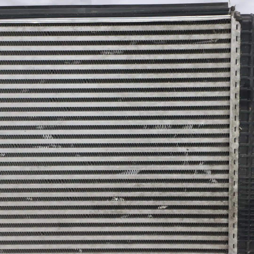 Radiatore Intercooler Unità raffreddamento della carica per Audi TT 8J con numero di parte 1K0145803A Audi TT 8J Radiatore Intercooler Unità raffreddamento della carica - SKU 1K0145803A-1 - Numero di parte 1K0145803A