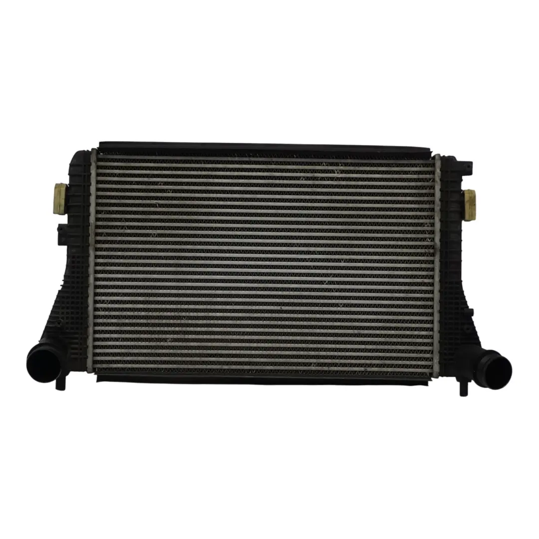Audi TT 8J VW Golf 1K Radiador Del Intercooler Del Aire De Carga Del - SKU 1K0145803BM - Número de pieza 1K0145803BM