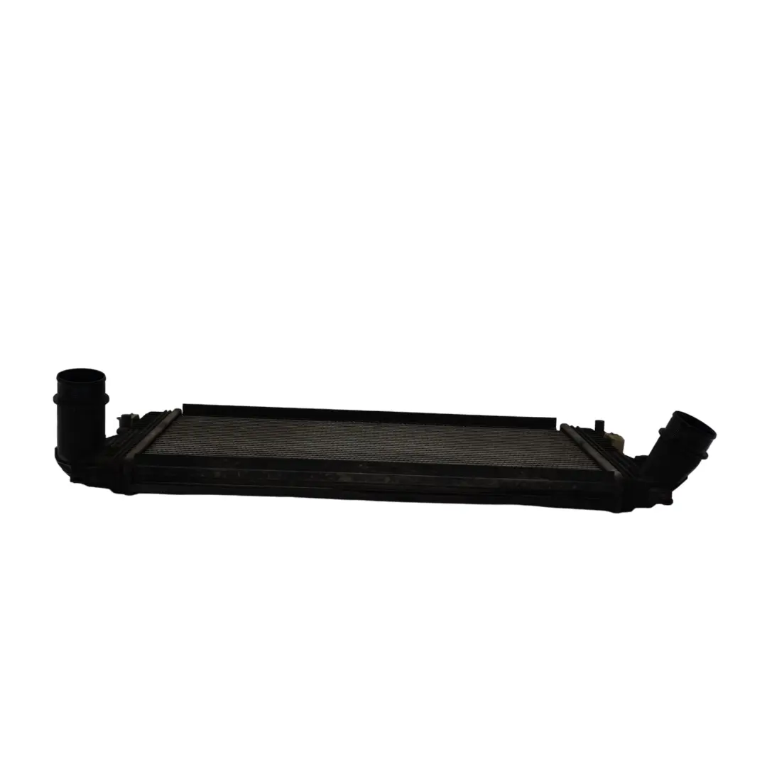 Audi TT 8J VW Golf 1K Radiador Del Intercooler Del Aire De Carga Del - SKU 1K0145803BM - Número de pieza 1K0145803BM