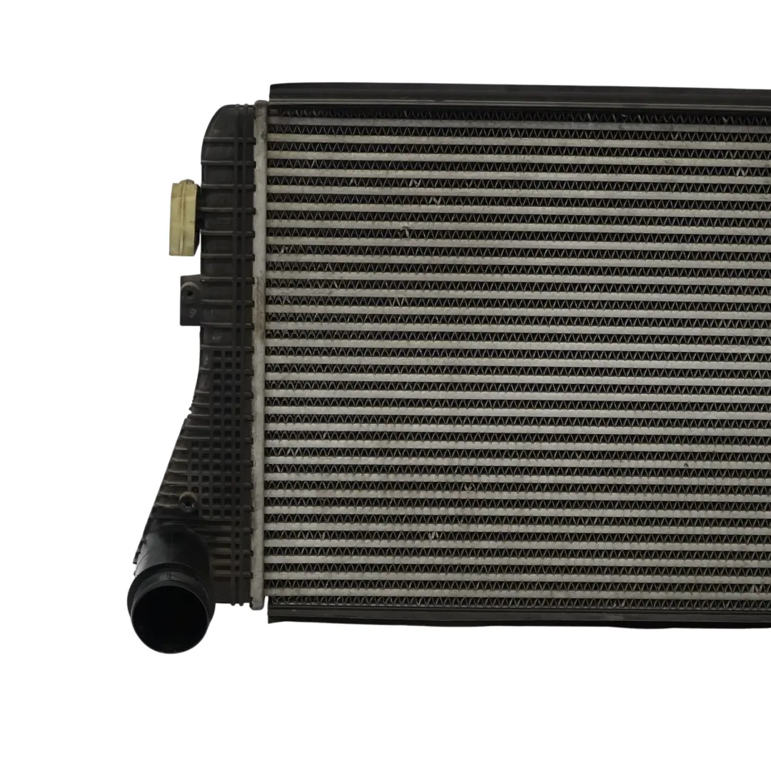 1K Chłodnica Powietrza Intercooler do Audi TT 8J Volkswagen Golf o numerze 1K0145803BM Audi TT 8J Volkswagen Golf 1K Chłodnica Powietrza Intercooler - SKU 1K0145803BM - Numer Części 1K0145803BM