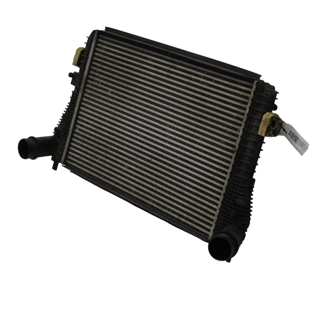1K Radiador Del Intercooler Del Aire De Carga Del para Audi TT 8J VW Golf con número de pieza 1K0145803BM Audi TT 8J VW Golf 1K Radiador Del Intercooler Del Aire De Carga Del - SKU 1K0145803BM - Número de pieza 1K0145803BM