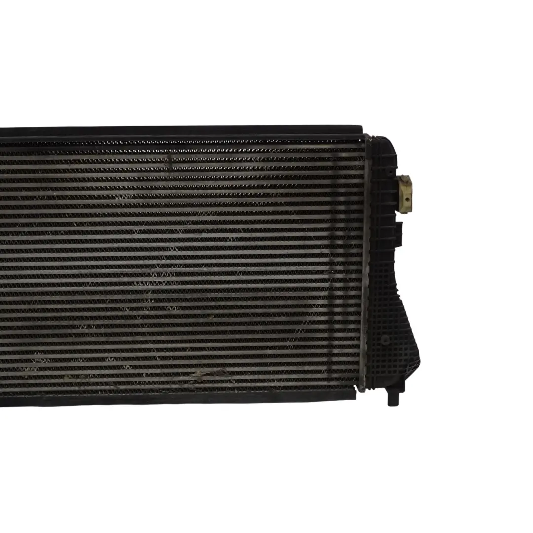 1K Radiador Del Intercooler Del Aire De Carga Del para Audi TT 8J VW Golf con número de pieza 1K0145803BM Audi TT 8J VW Golf 1K Radiador Del Intercooler Del Aire De Carga Del - SKU 1K0145803BM - Número de pieza 1K0145803BM