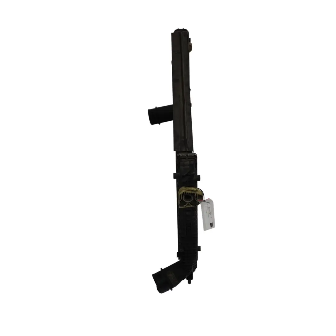 1K Échangeur D'Air De Suralimentation pour Audi TT 8J Volkswagen Golf à propos du numéro de pièce 1K0145803BM Audi TT 8J Volkswagen Golf 1K Échangeur D'Air De Suralimentation - SKU 1K0145803BM - Numéro de pièce 1K0145803BM