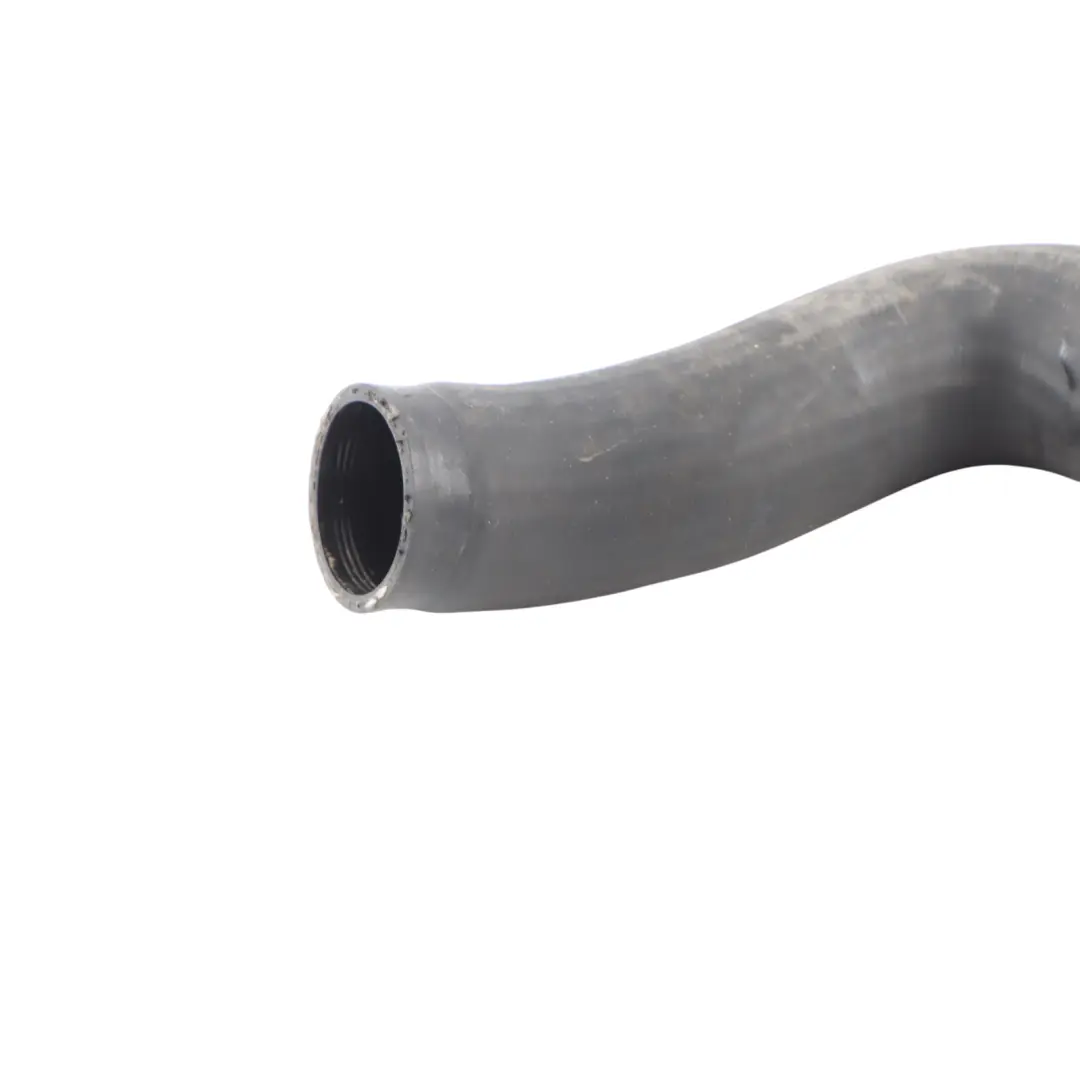 Audi A3 8P Engine Turbo Charge Air Line Intercooler Pipe Hose - SKU 1K0145832AN - Part number 1K0145832AN