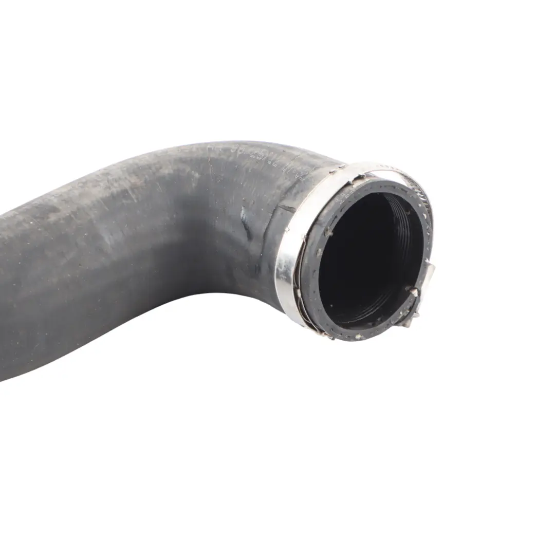 Charge Air Intercooler Pipe Hose 1.6 MPI to Audi A3 8P Engine Turbo with Part number 1K0145832AN Audi A3 8P Engine Turbo Charge Air Intercooler Pipe Hose 1.6 MPI - SKU 1K0145832AN - Part number 1K0145832AN