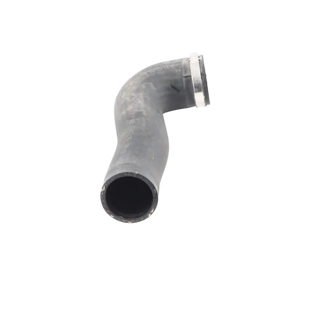 Audi A3 8P Engine Turbo Charge Air Intercooler Pipe Hose 1.6 MPI - SKU 1K0145832AN - Part number 1K0145832AN