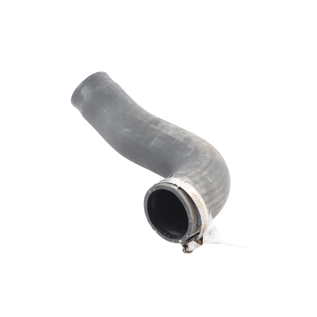 Charge Air Intercooler Pipe Hose 1.6 MPI to Audi A3 8P Engine Turbo with Part number 1K0145832AN Audi A3 8P Engine Turbo Charge Air Intercooler Pipe Hose 1.6 MPI - SKU 1K0145832AN - Part number 1K0145832AN
