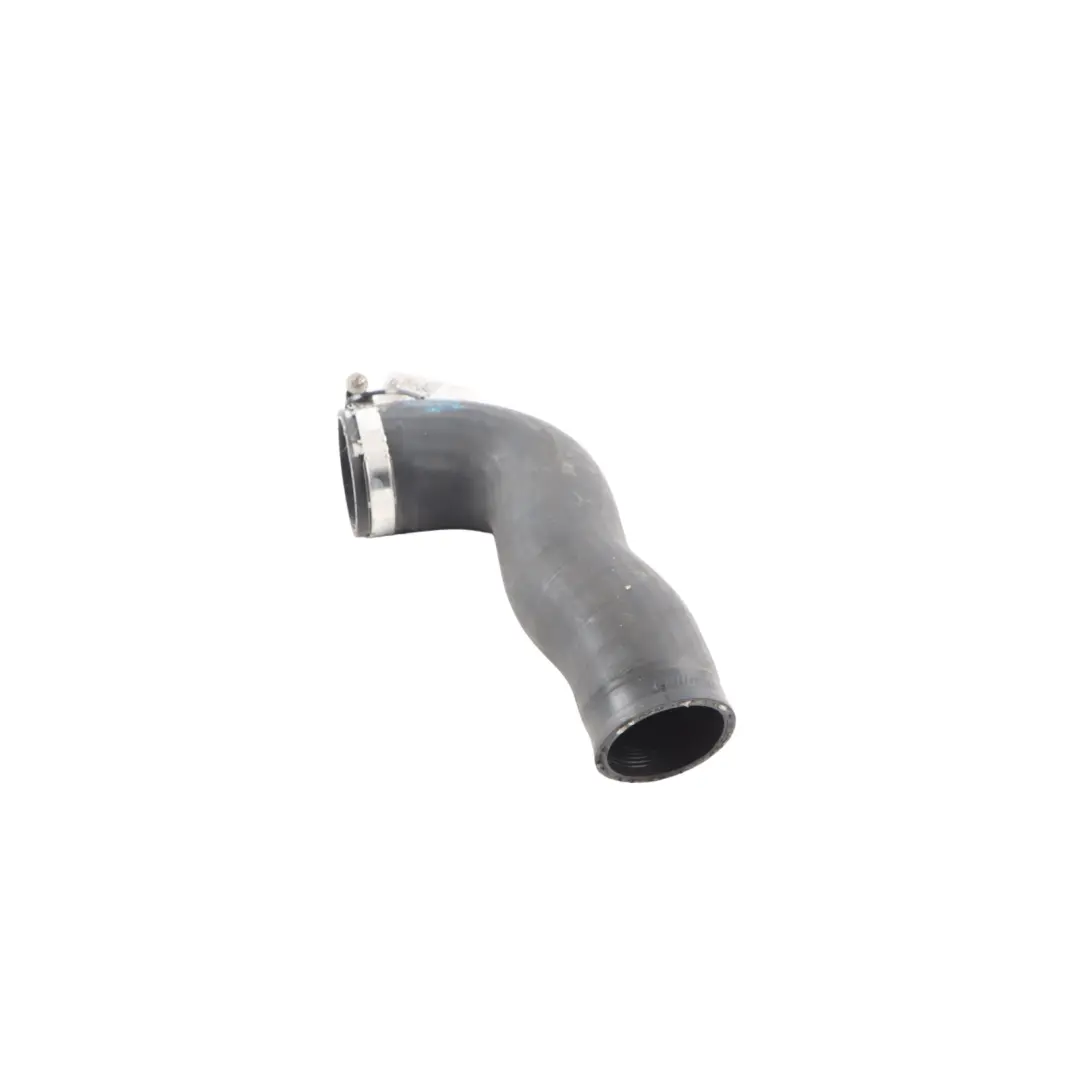 Audi A3 8P Engine Turbo Charge Air Line Intercooler Pipe Hose - SKU 1K0145832AN - Part number 1K0145832AN