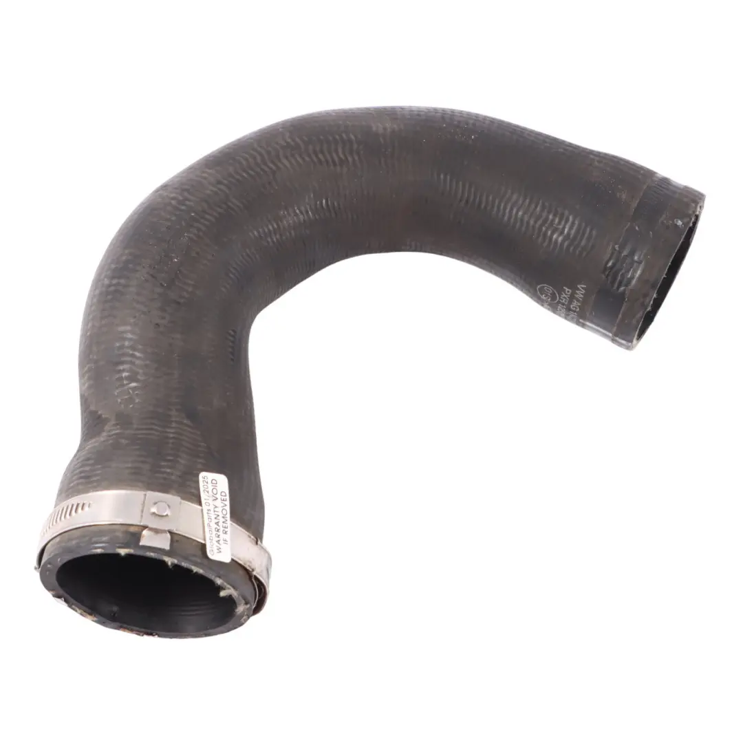 Tubo flesibile aria Tubo per Audi A3 8P 2.0 TDI Diesel Turbo Intercooler con numero di parte 1K0145834AP Audi A3 8P 2.0 TDI Diesel Turbo Intercooler Tubo flesibile aria Tubo - SKU 1K0145834AP - Numero di parte 1K0145834AP