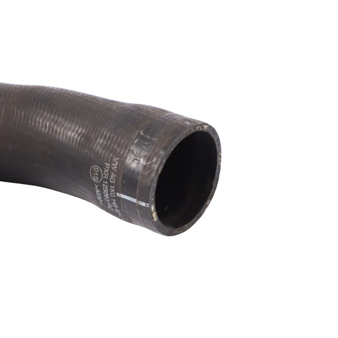 Tubo flesibile aria Tubo per Audi A3 8P 2.0 TDI Diesel Turbo Intercooler con numero di parte 1K0145834AP Audi A3 8P 2.0 TDI Diesel Turbo Intercooler Tubo flesibile aria Tubo - SKU 1K0145834AP - Numero di parte 1K0145834AP