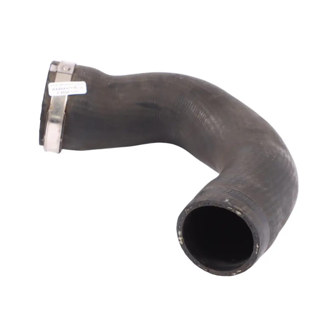 Hose Pipe Tube to Audi A3 8P 20 TDI Diesel Turbo Intercooler Air with Part number 1K0145834AP Audi A3 8P 20 TDI Diesel Turbo Intercooler Air Hose Pipe Tube - SKU 1K0145834AP - Part number 1K0145834AP