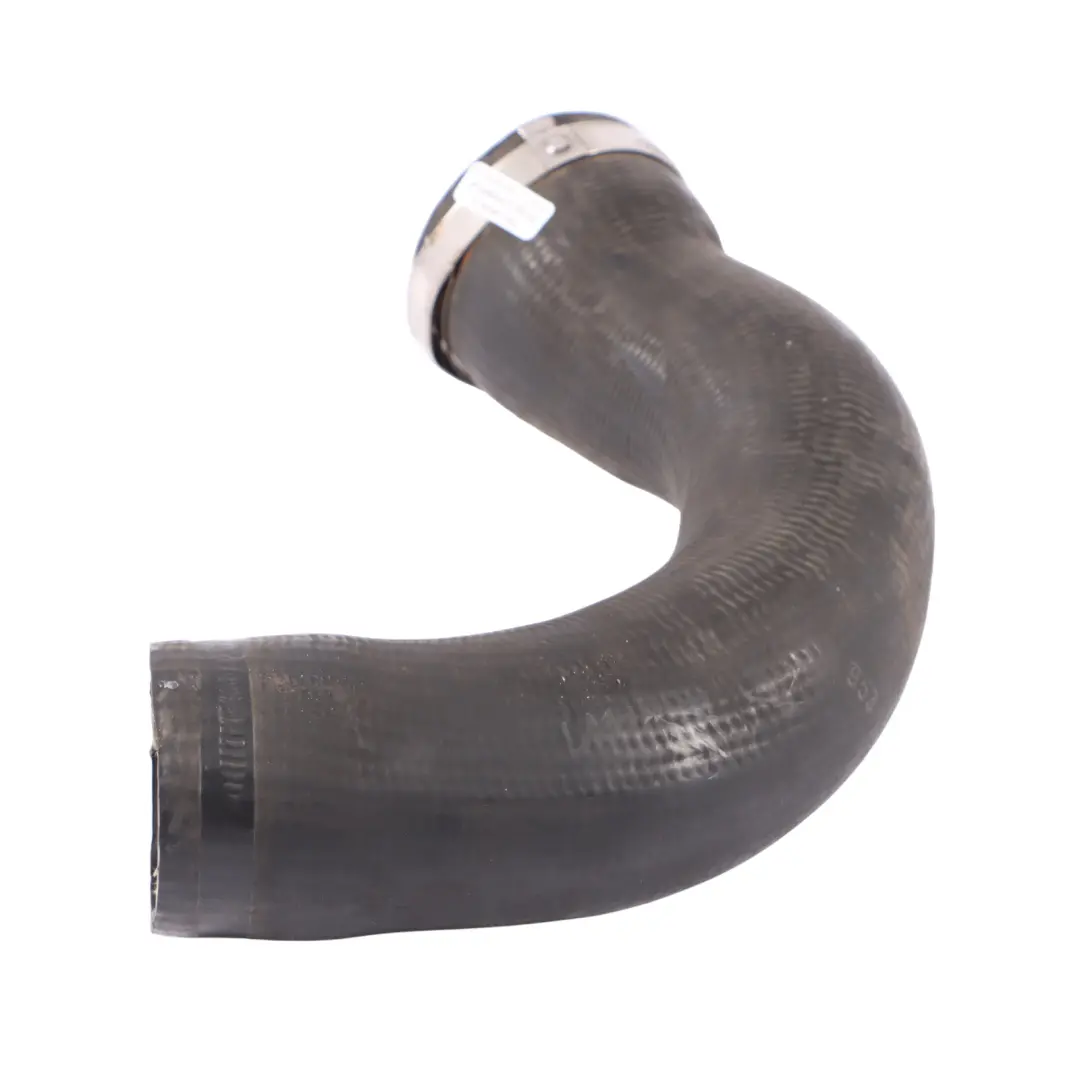 Hose Pipe Tube to Audi A3 8P 20 TDI Diesel Turbo Intercooler Air with Part number 1K0145834AP Audi A3 8P 20 TDI Diesel Turbo Intercooler Air Hose Pipe Tube - SKU 1K0145834AP - Part number 1K0145834AP