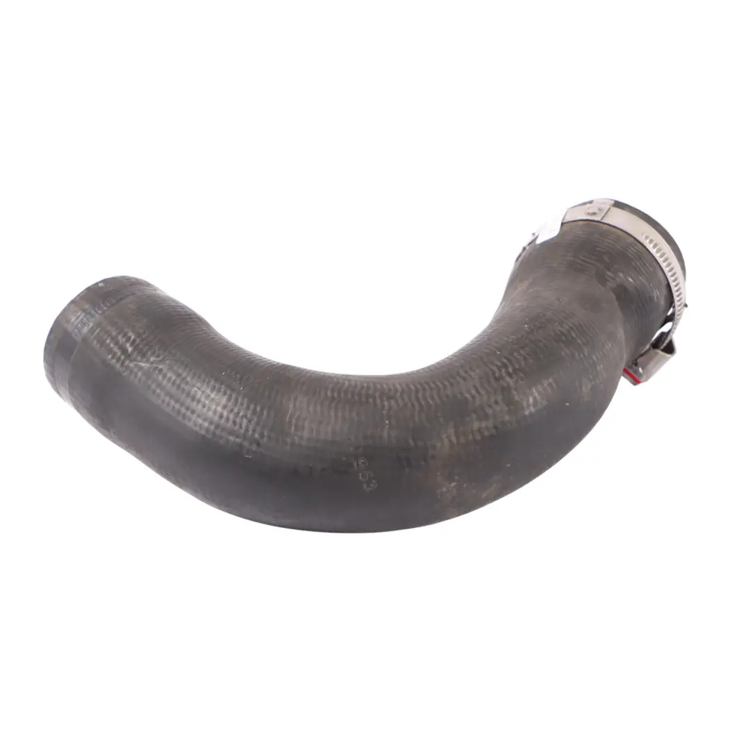 Audi A3 8P 2.0 TDI Diesel Wąż Rura Przewód Intercoolera - SKU 1K0145834AP - Numer Części 1K0145834AP