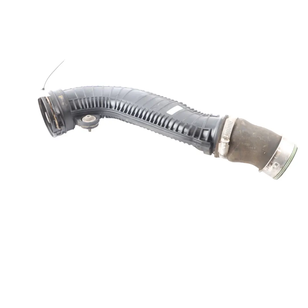 Tuyau Pression Turbo Échangeur Intermédiaire Diesel pour Audi A3 Q3 VW à propos du numéro de pièce 1K0145840R Audi A3 Q3 VW Tuyau Pression Turbo Échangeur Intermédiaire Diesel - SKU 1K0145840R - Numéro de pièce 1K0145840R