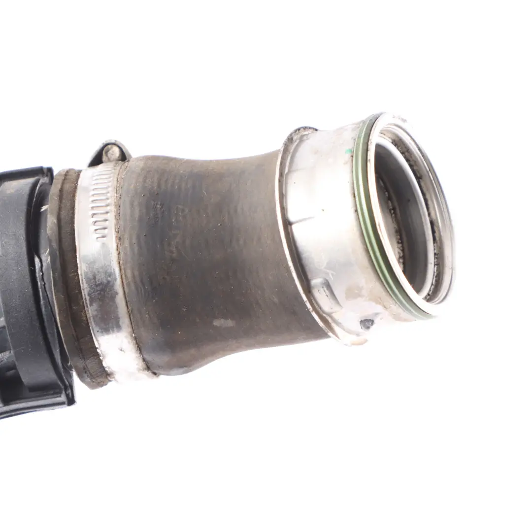 Wąż Rura Intercoolera Diesel do Audi A3 Q3 VW Seat Skoda o numerze 1K0145840R Audi A3 Q3 VW Seat Skoda Wąż Rura Intercoolera Diesel - SKU 1K0145840R - Numer Części 1K0145840R