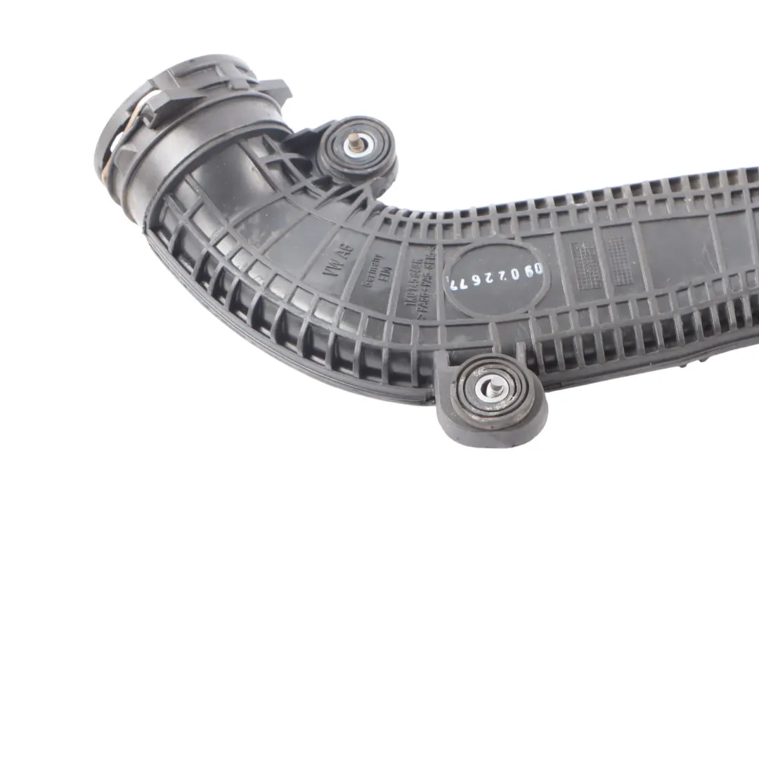 Ladeluftkühler Turbo Druckschlauch Diesel für Audi A3 Q3 VW Seat Skoda mit Teilenummer 1K0145840R Audi A3 Q3 VW Seat Skoda Ladeluftkühler Turbo Druckschlauch Diesel - SKU 1K0145840R - Teilenummer 1K0145840R